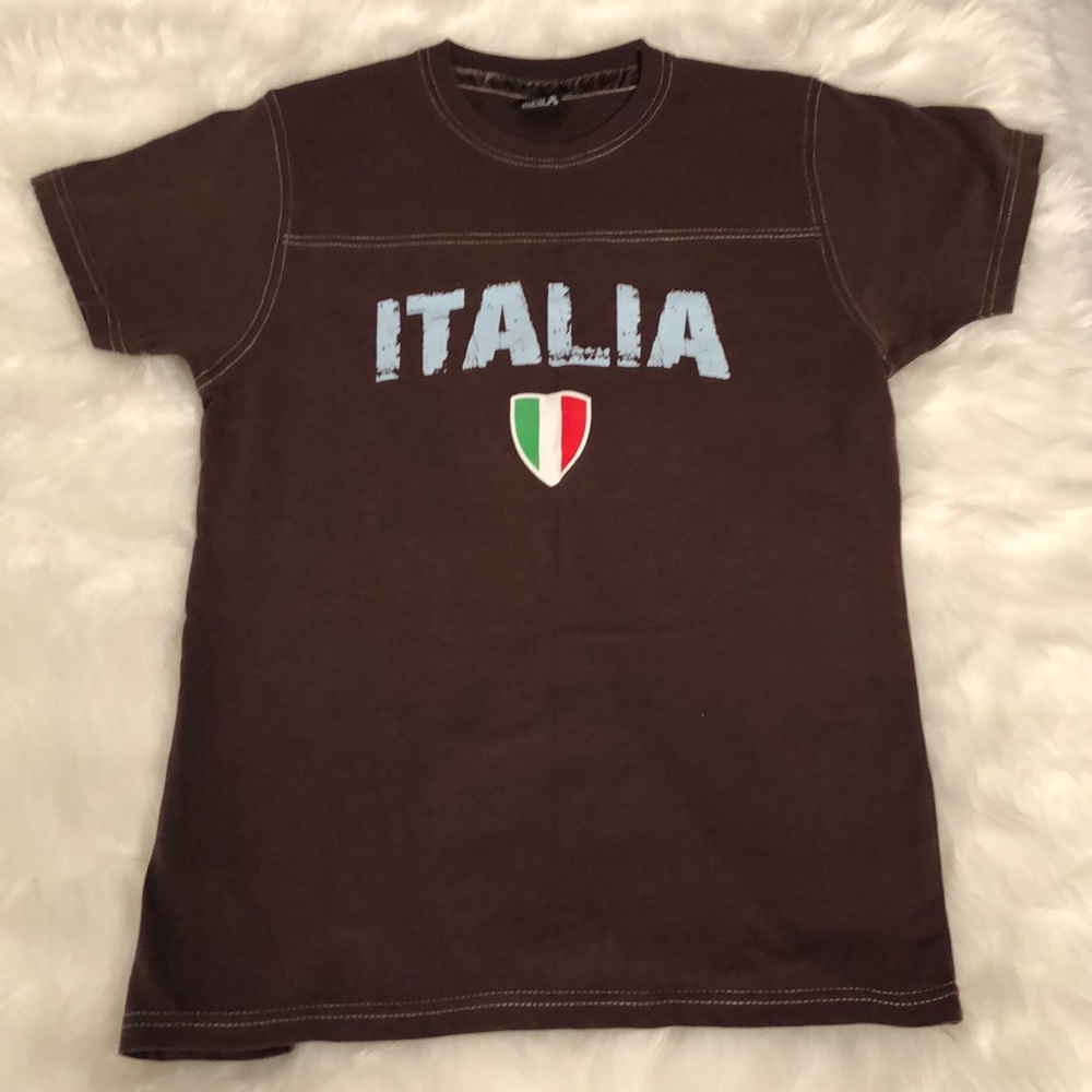 Italia 🇮🇹 Shirt